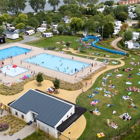 Kompas Camping Ньївпорт Екстер'єр фото